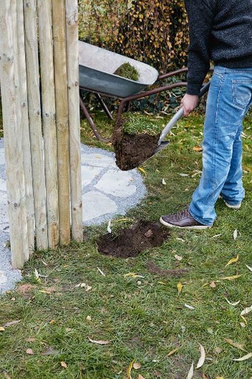 Садовый душ на вашем участке своими руками: долговечно, практично и эстетично Садовый душ на вашем участке своими руками: долговечно, практично и эстетично