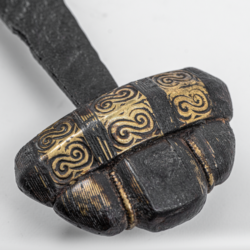 Доспехи для детей и мечи для викингов: военно-исторический музей в городе Брюсселе история