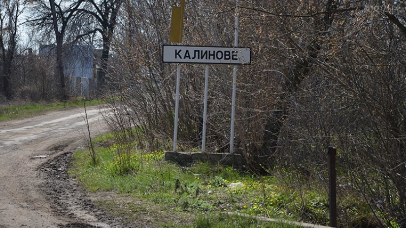 Донбасс сегодня: в штабе ООС «звездопад», бойцы сводят счеты с жизнью