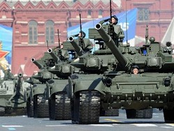 Business Insider составил список самого смертоносного российского оружия
