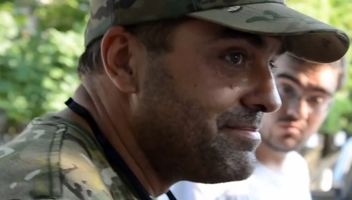 Советник Порошенко обматерил Захарову и украинских олимпийцев Советник Порошенко обматерил Захарову и украинских олимпийцев