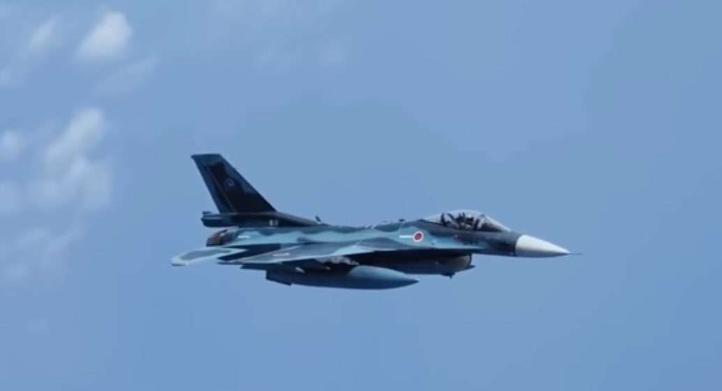 NHK: Лондон и Токио близки к соглашению о разработке истребителя нового поколения