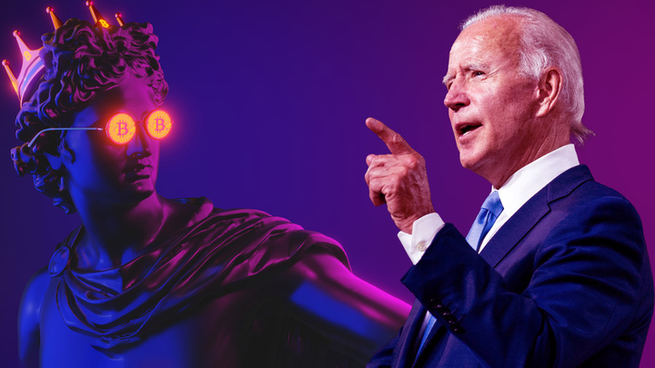 КИЕВСКАЯ "ПРАЧЕЧНАЯ": МИЛЛИАРДЫ ДОЛЛАРОВ ДЛЯ БАЙДЕНА ОТМЫЛИ КРОВЬЮ