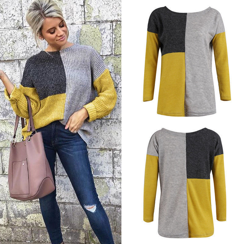 Color-Blocking: искусство многоцветного вязания двухцветное вязание,идеи,одежда,рукоделие,своими руками