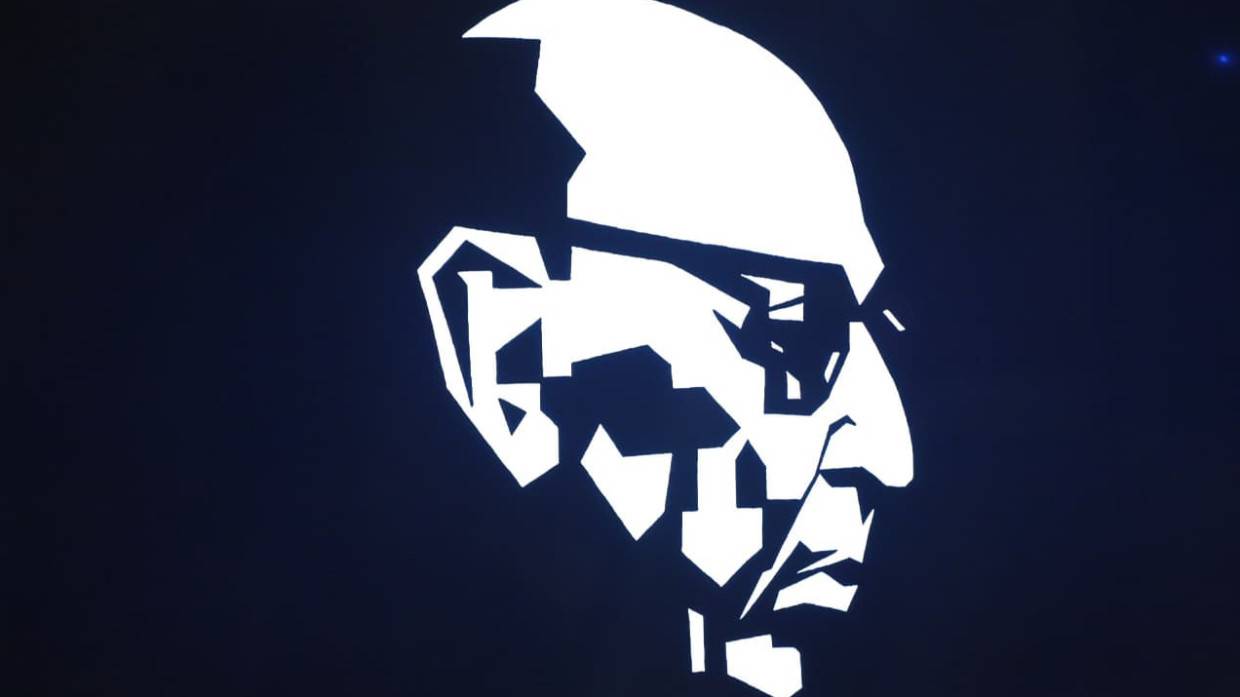 «Погребальная песнь» Стравинского прозвучит в постановке «Час пробил!» в Петербурге