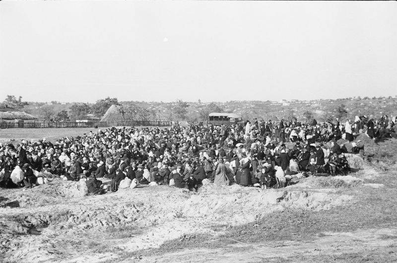 «Русский должен умереть!» «Русский должен умереть!» история