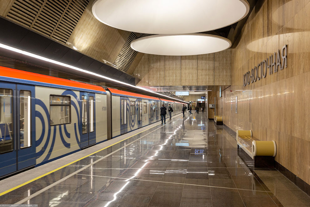 Экскурсия по новым станциям московского метрополитена просто, Станция, новых, отлично, Очень, красиво, получилось, целом, Когда, боковые, платформы, сверху, путевой, вестибюль, прекрасно, метро, позитивно, станциях, стены, фотографии