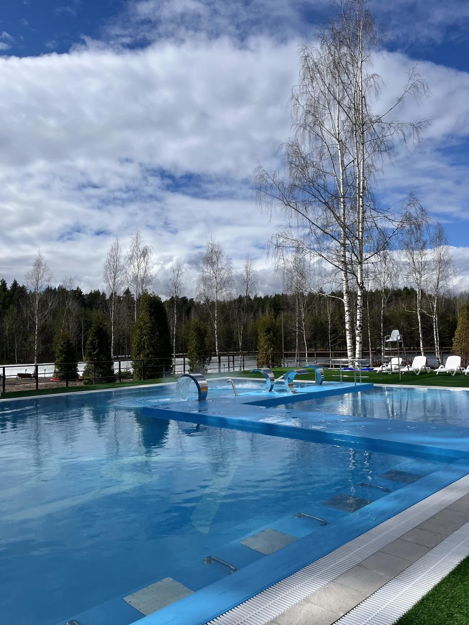 Куда поехать на майские праздники в Подмосковье: 7 проверенных парк-отелей с бассейнами Московская, можно, область, территория, также, отдыха, городской, бассейн, пруда, детей, анимация, округ, бассейном, сауны, берегу, веревочный, который, ресторан, апреля, Подмосковья