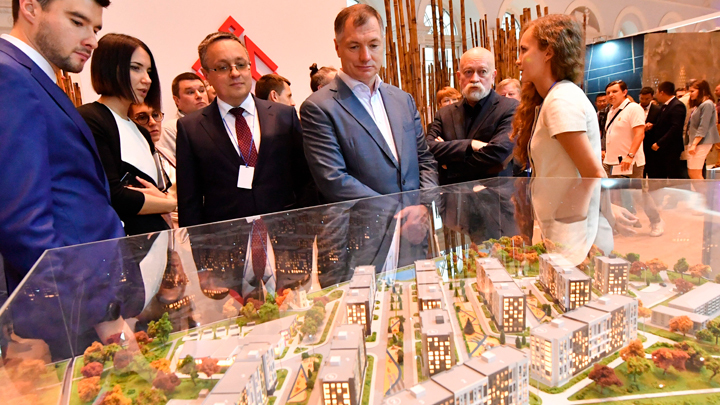 ХУСНУЛЛИН ВЫСТУПИЛ ПРОТИВ ШОЙГУ: РОССИЮ ЗАЧИСТИТЬ, ЛЮДЕЙ СОГНАТЬ В МЕГАПОЛИСЫ