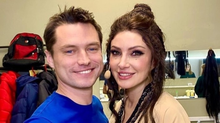 Макеева навлекла на себя гнев пользователей Сети из-за трогательного послания мужу