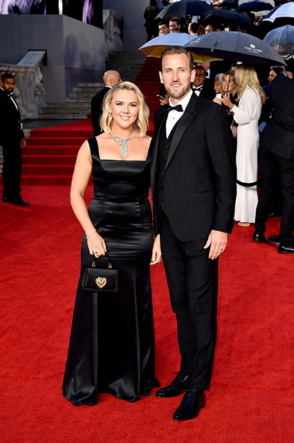 Кейт Миддлтон, Дэниел Крейг, Леа Сейду, Билли Айлиш и другие на мировой премьере фильма "Не время умирать" Кейт Миддлтон, Дэниел Крейг, Леа Сейду, Билли Айлиш и другие на мировой премьере фильма "Не время умирать" Красная дорожка