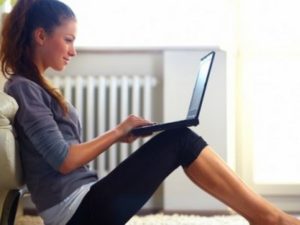 Как заработать деньги, сидя дома