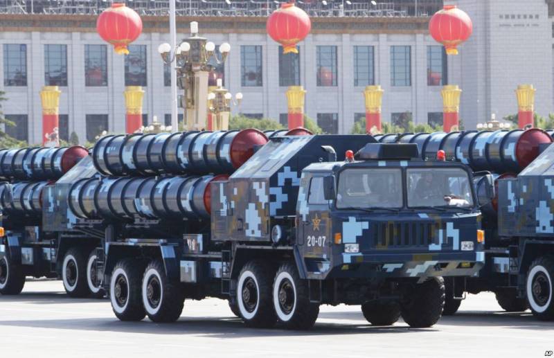 Противовоздушная оборона Китая Противовоздушная оборона Китая армия,оружие