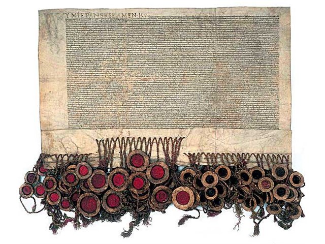 Люблинский синдром Украины украина