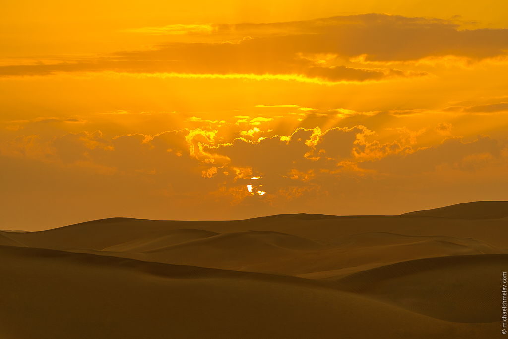 Дубай: успеть за 10 дней авиатур