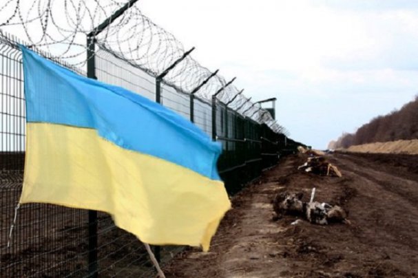 Непреодолимая крепость или стена позора: Что построит Украина на границе с Россией?