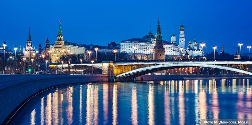 Ресторану Balagan грозит штраф до 1 млн рублей за нарушения мер профилактики коронавируса. Фото: М. Денисов mos.ru