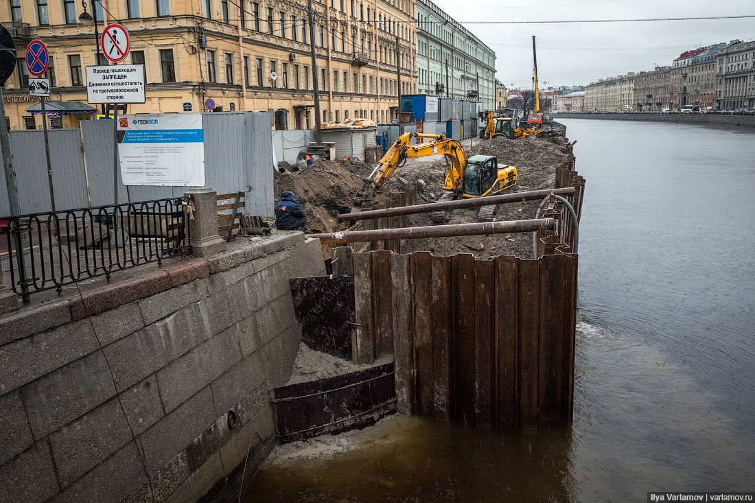 Депрессия спб