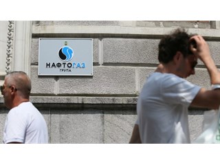 Зеленский попытался отнять нефть и газ у американцев