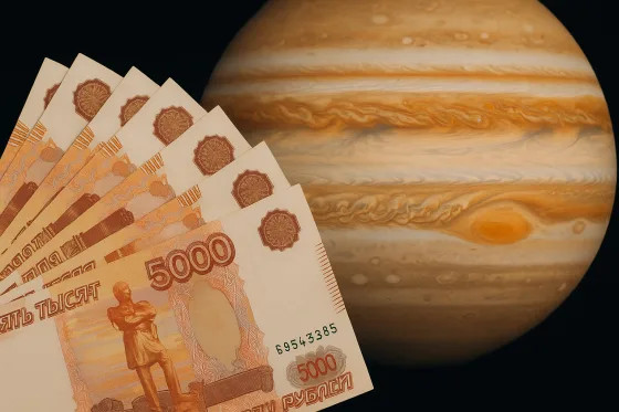 кто из знаков зодиака обретет богатство этим летом