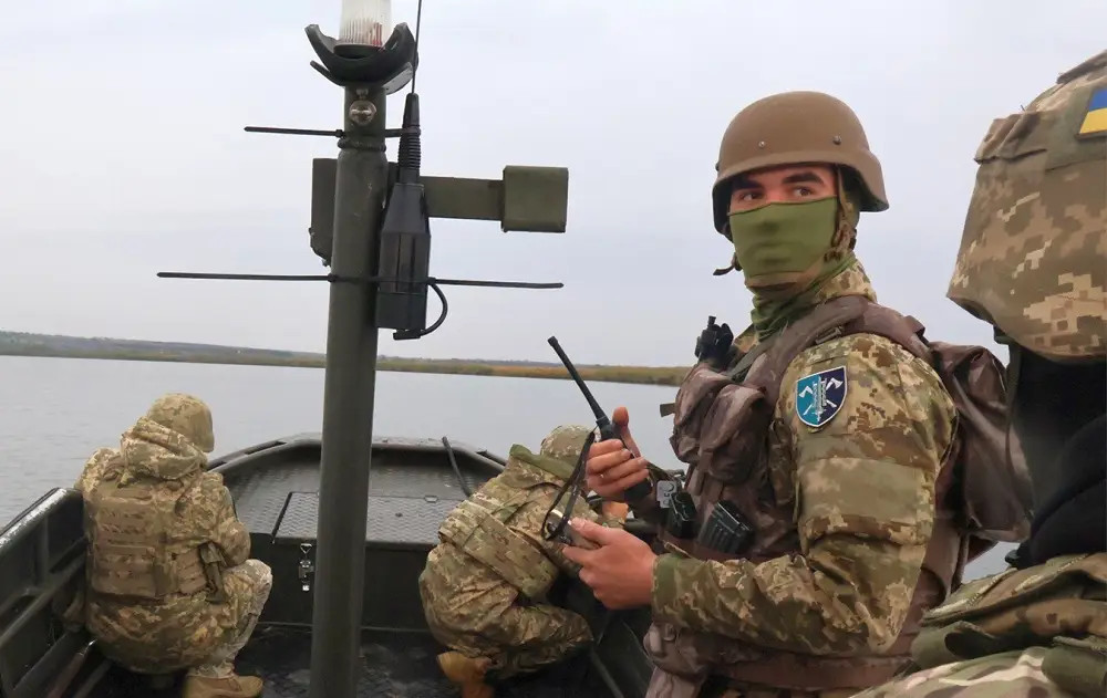 Эксперт: Все корабли у побережья Украины должны стать законной целью ВС РФ