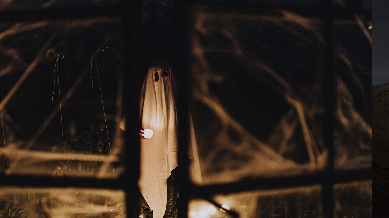 Названы аномальные места Казани, в которых легко встретить призраков Названы аномальные места Казани, в которых легко встретить призраков Общество