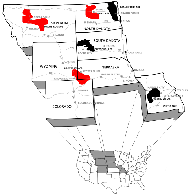Раскрытие НЛО. Инопланетяне против ядерного оружия геополитика