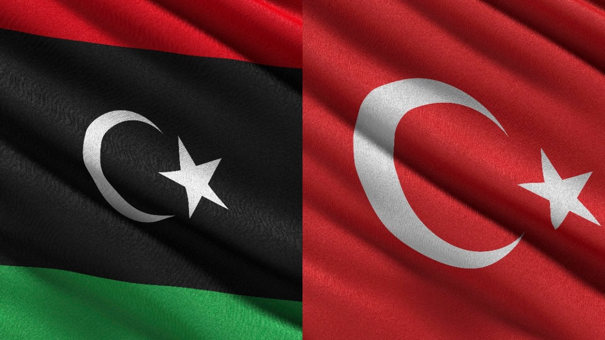 ليبيا النتائج 6 ديسمبر: ادلى كل من وزير الخارجية الليبي و نظيره الروسي , تركيا تقف بصف حكومة الوفاق, يعاني اللاجئون في ليبيا بسبب حكومة الوفاق.