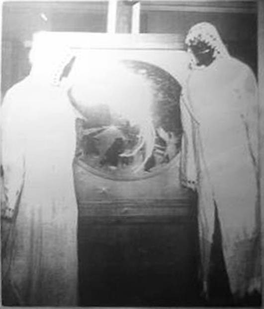 «Попрыгунчики». Самая необычная и «мистическая» банда СССР г,Москва [1405113],город Смоленск г,о,[95248978],г,Санкт-Петербург [1414662],г,Смоленск [1232056],история,Смоленская обл,[1231885]