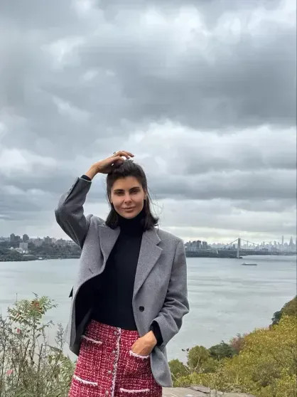 Надежда Оболенцева