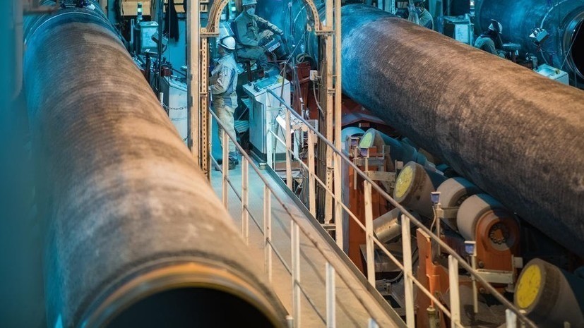 Последние новости России — сегодня 29 октября 2019