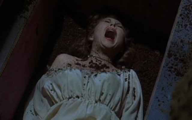 Ужасающие истории людей, похороненных заживо Ужасающие истории людей, похороненных заживо интересное,тайны и загадки,факты и слухи