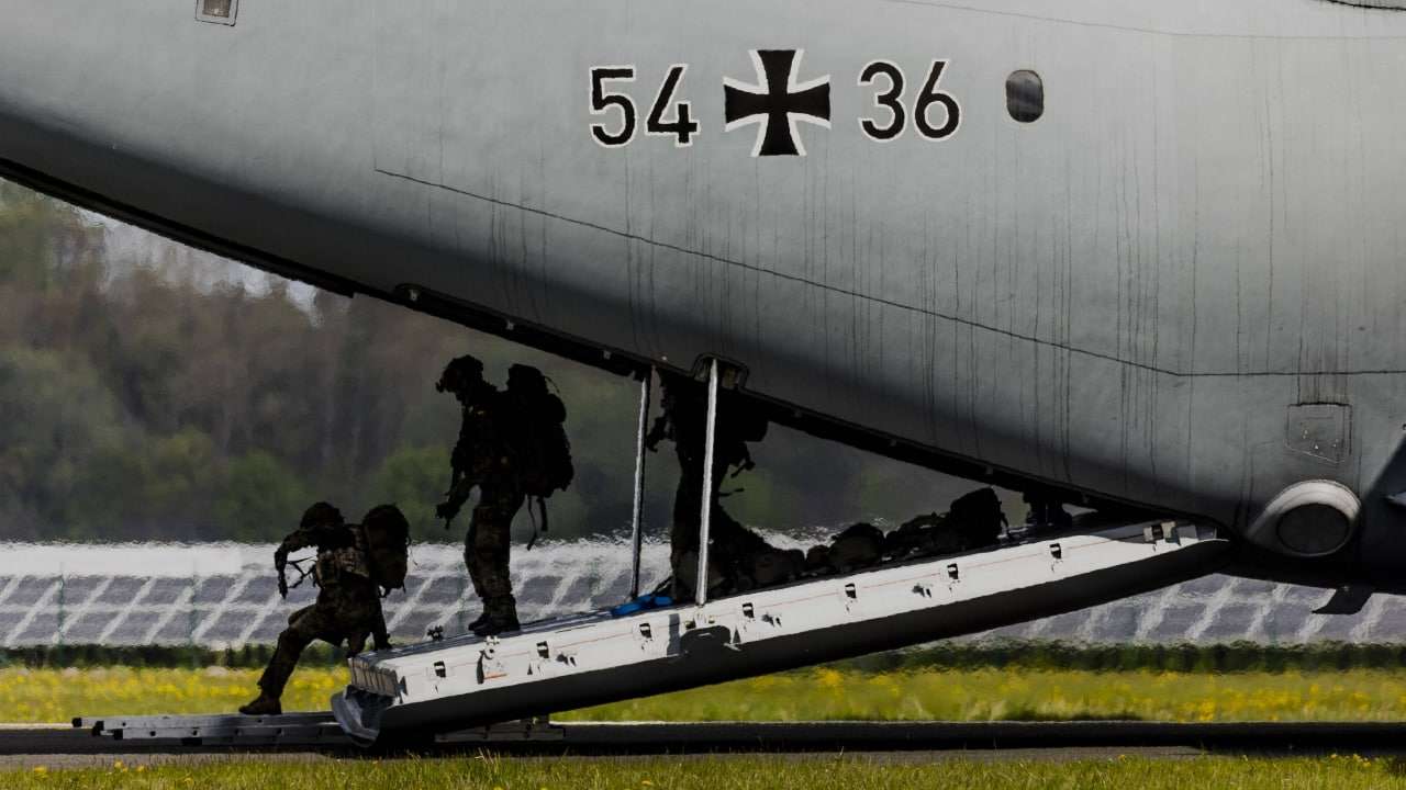 Попытка стать главным поставщиком вооружения в Европе: что кроется за «милитаризацией» ФРГ