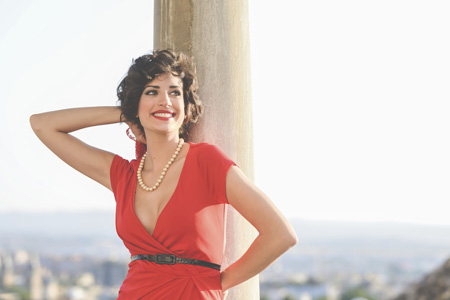 Как ходить на высоких каблуках