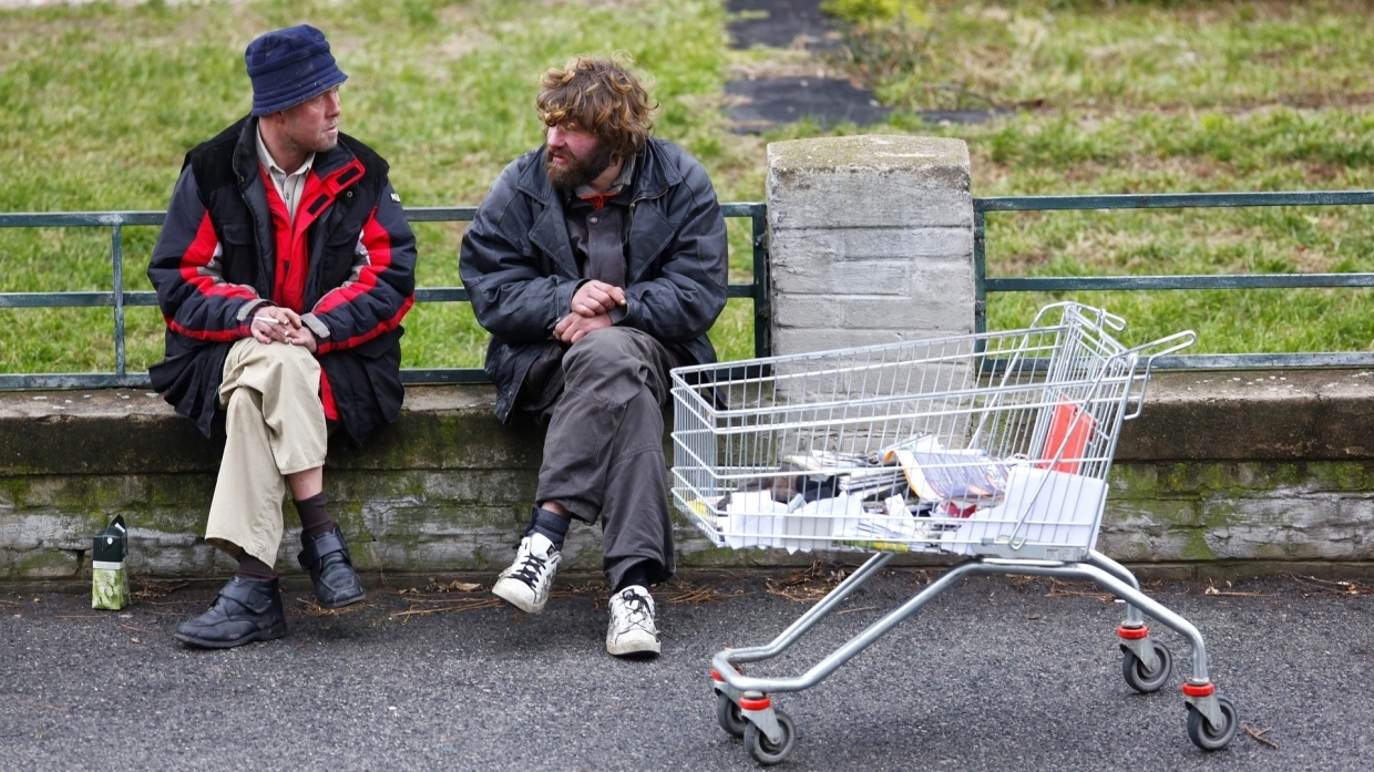 Верховный суд США разрешил домовладельцам Нью-Йорка выселять должников Верховный суд США разрешил домовладельцам Нью-Йорка выселять должников Весь мир