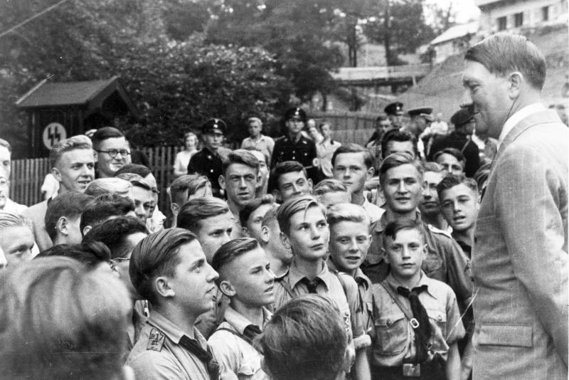 Жертвы неверных теорий