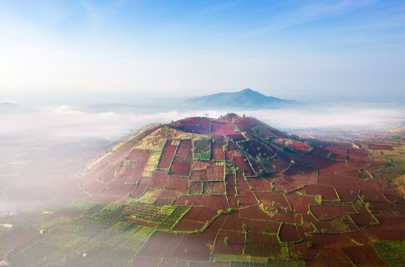 40 самых красивых пейзажей со всего мира с фотоконкурса #Landscape2020 от Agora 