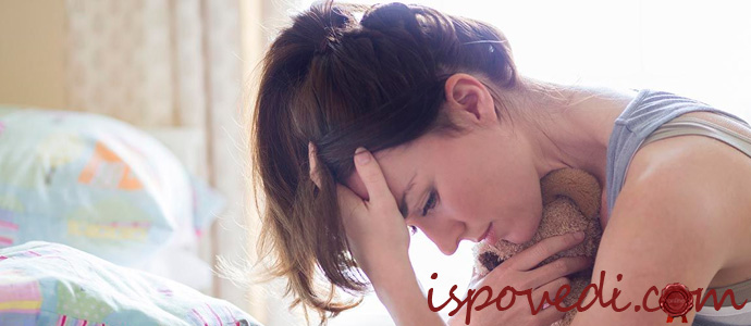 мать одиночка