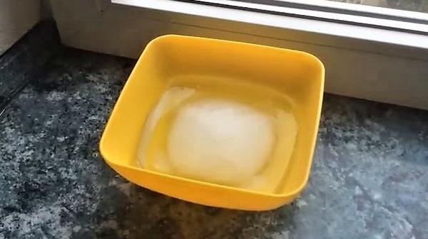 Получение &amp;amp;amp;quot;живой воды&amp;amp;amp;quot;