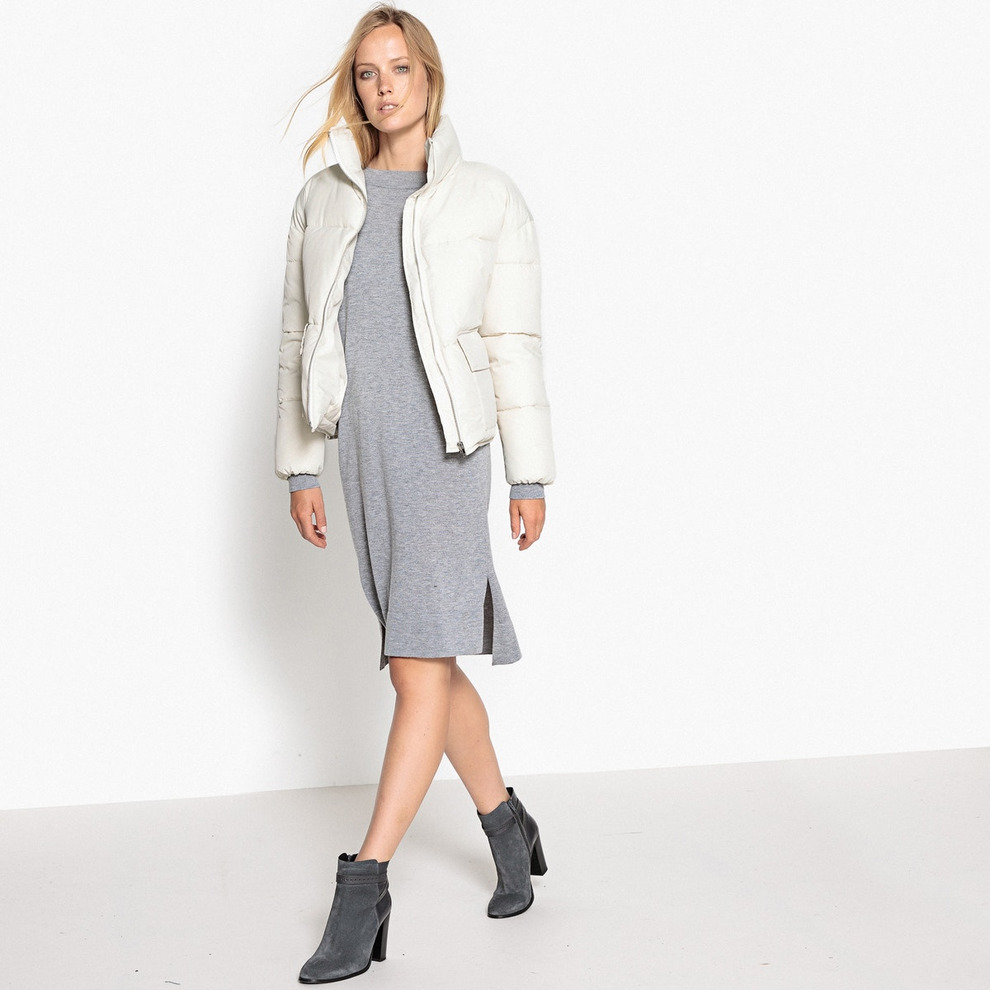 Модные женские куртки