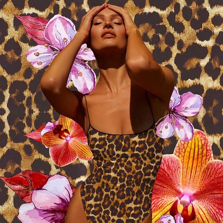 Вера Брежнева, Елена Летучая, Наталья Бардо и другие звезды на отдыхе Вера Брежнева, Елена Летучая, Наталья Бардо и другие звезды на отдыхе экстерьер