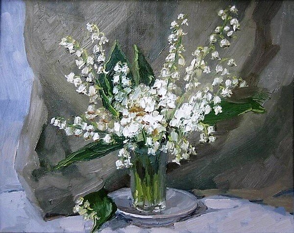 «Ландыши», 2007
