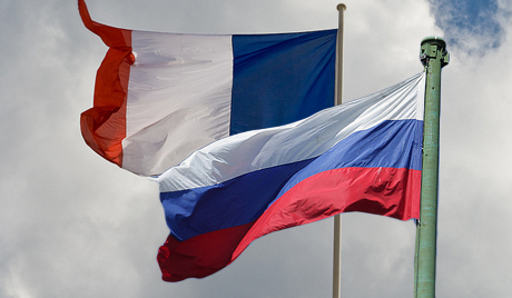 Russia_France