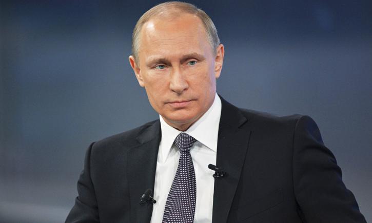 Владимир Путин подверг критике одно из постановлений суда России