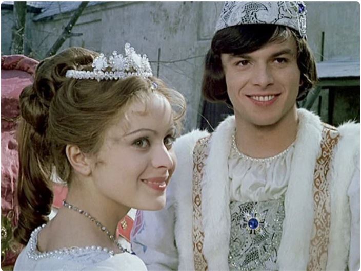 Либуше Шафранкова. Как сейчас выглядит и живёт актриса фильма «Три орешка для Золушки» Либуше Шафранкова. Как сейчас выглядит и живёт актриса фильма «Три орешка для Золушки»