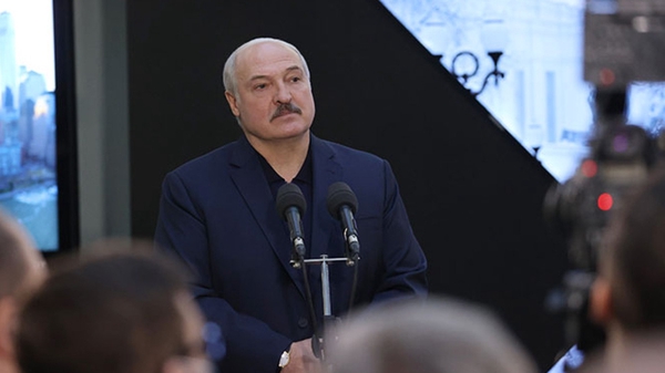 Лукашенко анонсировал утверждение союзных программ с Россией