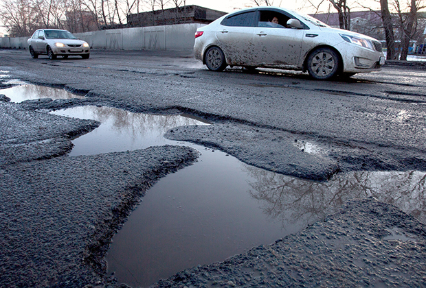 Это самый опасный город России. В нем творится беспредел, но жители не хотят его покидать ЖКХ,о недвижимости
