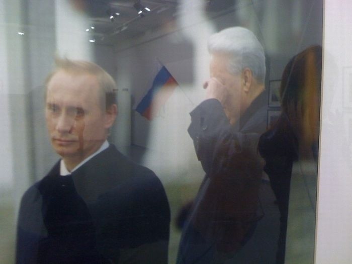 Фотографии родом из СССР 70е, 80е, 90е, олдскул