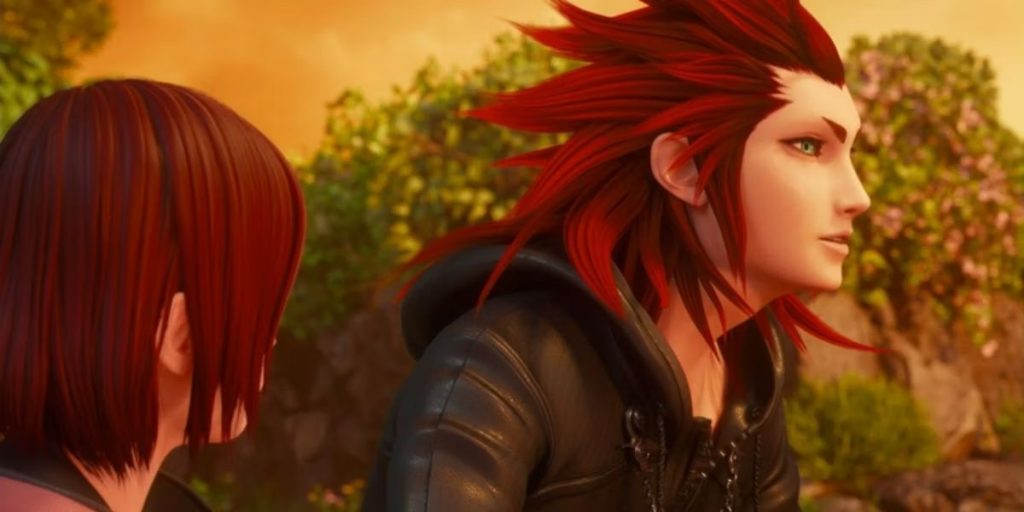 Самые культовые игры с рыжеволосыми персонажами волосы, обладает, красные, рыжий, волосами, красный, дизайна, также, часть, Хроно, который, Chrono, волос, когда, является, выглядят, конечно, качестве, персонажи, остальными