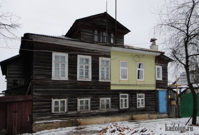 Русские приколы и маразмы